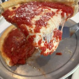 Deep Dish! Deep Dish!