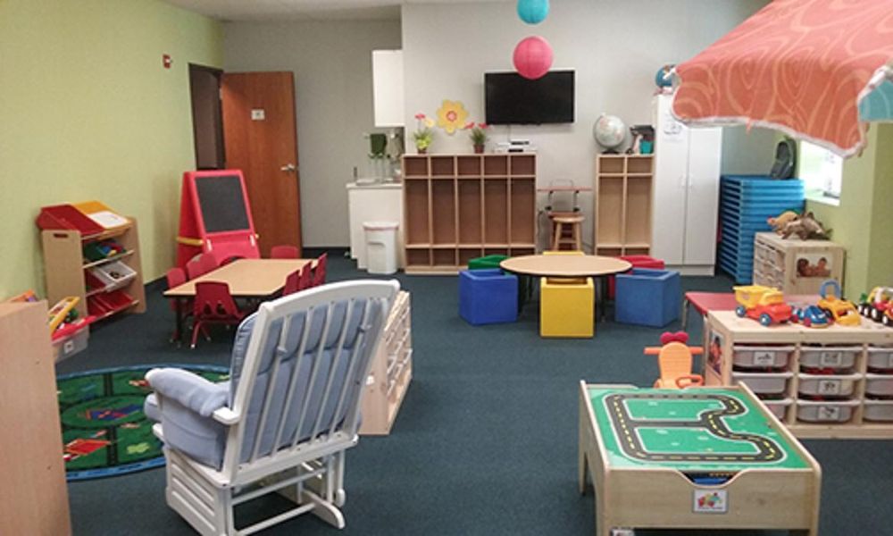 Little Learning Academy - childcare center in Brooklyn Park, MN
