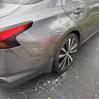 24/7 Mobile Auto Body - Body Shops Near Me