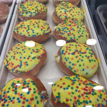 Krispy Kreme - Donuts Near Me - Richmond, Virginia Krispy Kreme - Donuts Near Me - Richmond, Virginia