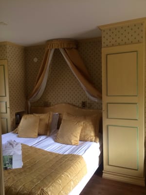Åkerblads Gästgiveri Hotell Spa by null