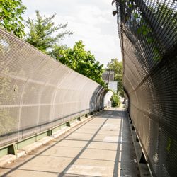 West Hudson Park