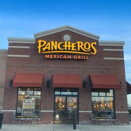 Exterior photo of Pancheros Mexican Grill - Mount Laurel - Mount Laurel, New Jersey Exterior photo of Pancheros Mexican Grill - Mount Laurel - Mount Laurel, New Jersey