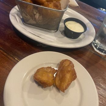 Mr Big Fish - Beer Battered Fish Bites - Seafood Near Me - Naples, Florida Mr Big Fish - Beer Battered Fish Bites - Seafood Near Me - Naples, Florida
