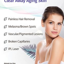 Midnight Sun Clinic and Medical Spa