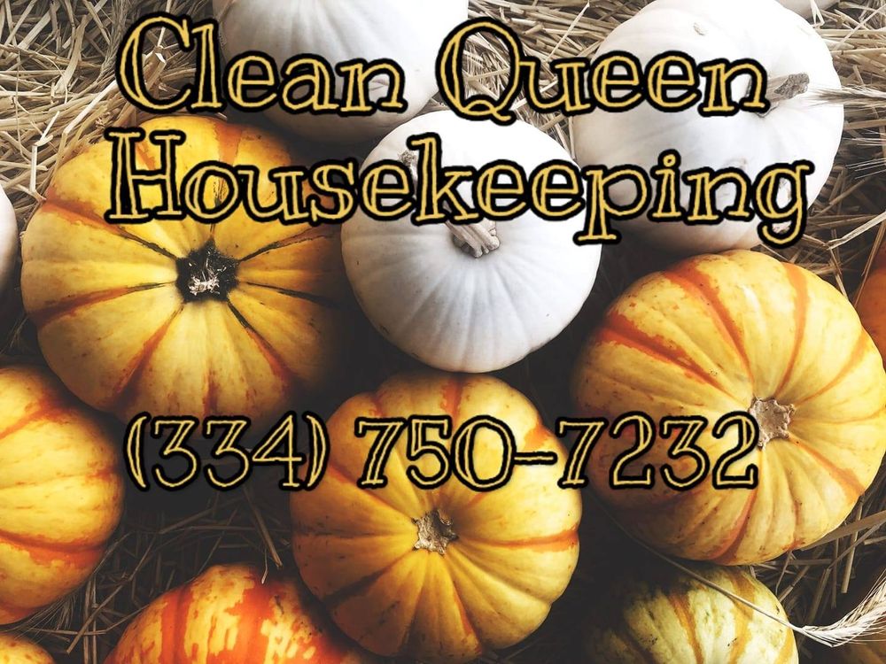 Home Cleaning CLEAN QUEEN HOUSEKEEPING 18 Photos Opelika, Alabama