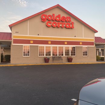 Golden Corral Buffet & Grill - American Near Me - Florence, South Carolina