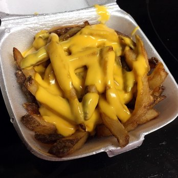 Fenway Grille - Cheese fries - $2.99 - American Near Me - North Myrtle Beach, South Carolina Fenway Grille - Cheese fries - $2.99 - American Near Me - North Myrtle Beach, South Carolina