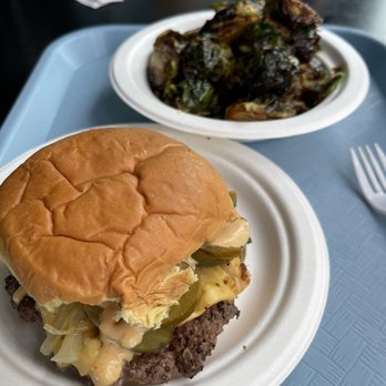 For The Win - Pretty good - can I do better at home? - Burgers Near Me - Whittier, California For The Win - Pretty good - can I do better at home? - Burgers Near Me - Whittier, California