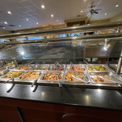 Imperial Gourmet Buffet