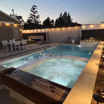 Vanguard Pools - Pool & Hot Tub Service Near Me - Whittier, California Vanguard Pools - Pool & Hot Tub Service Near Me - Whittier, California