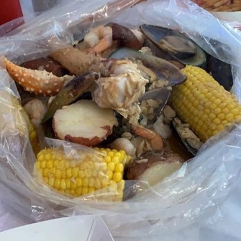 The Crab Shack - Seafood Near Me - Long Beach, California The Crab Shack - Seafood Near Me - Long Beach, California