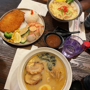 Tamashii Gold - Ramen Near Me - Bayside, New York Tamashii Gold - Ramen Near Me - Bayside, New York