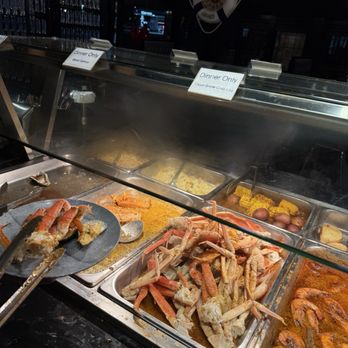 Supreme Crab - Seafood Near Me - Redwood City, California Supreme Crab - Seafood Near Me - Redwood City, California