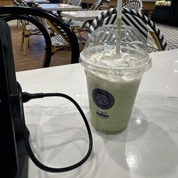 Paris Baguette - Matcha Frappuccino - Cafes Near Me - Maple Grove, Minnesota Paris Baguette - Matcha Frappuccino - Cafes Near Me - Maple Grove, Minnesota