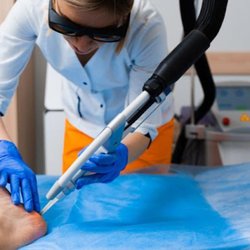 Annapolis Foot & Ankle Center