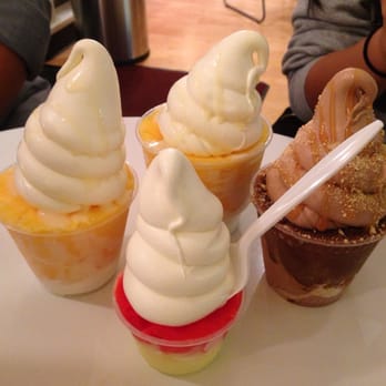Sweet and Shavery - Mango lassi's, twixx mix and big stick - Desserts Near Me - Davis, California Sweet and Shavery - Mango lassi's, twixx mix and big stick - Desserts Near Me - Davis, California