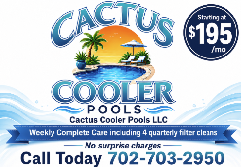 Cactus Cooler Pools on Yelp