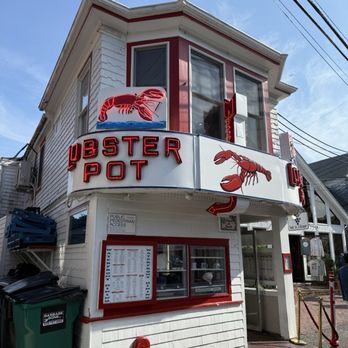 The Lobster Pot - Seafood Near Me - Provincetown, Massachusetts The Lobster Pot - Seafood Near Me - Provincetown, Massachusetts