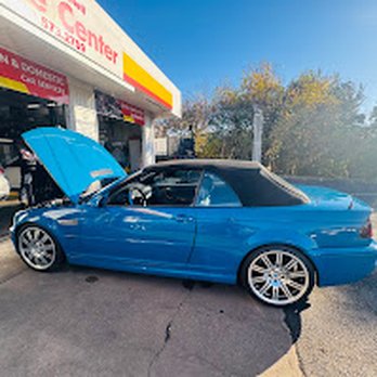 Shell Gas Station - Gas Stations Near Me - Fairfax, Virginia