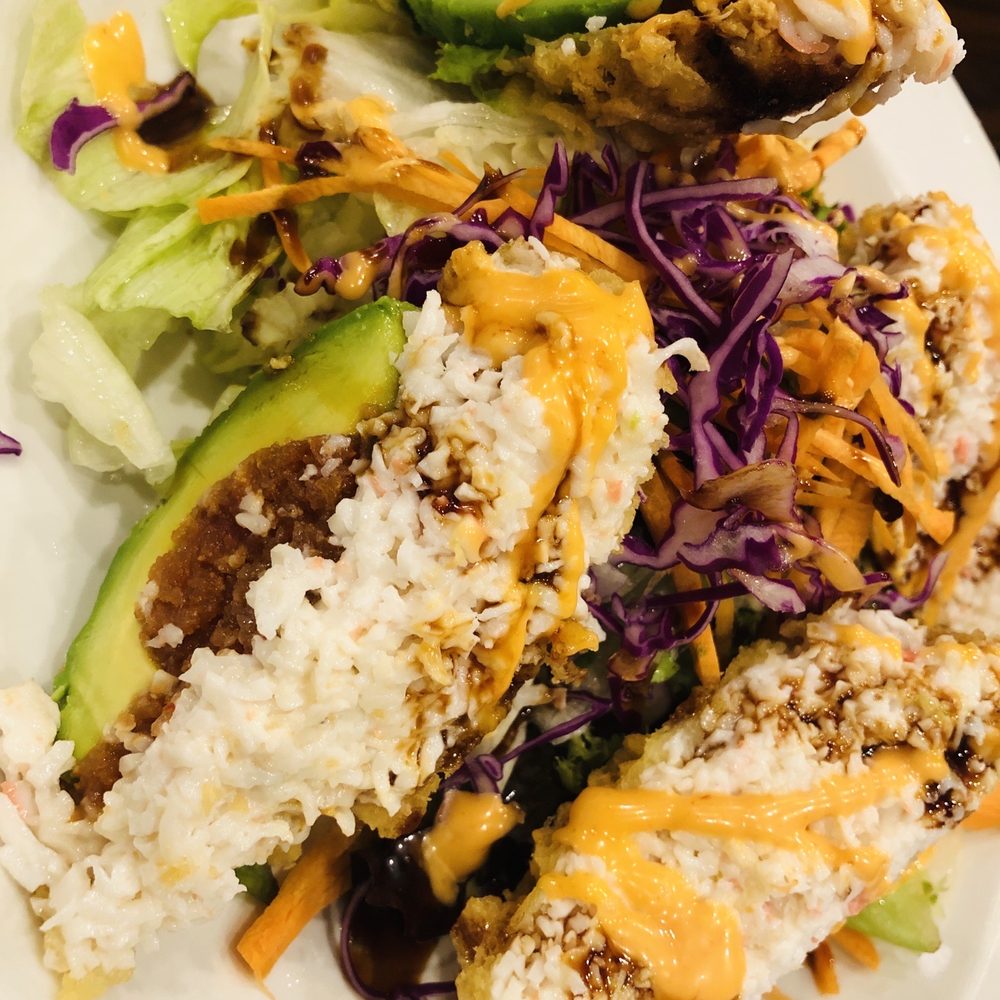 KANZI - Sushi Bars Near Me - The Colony, Texas KANZI - Sushi Bars Near Me - The Colony, Texas