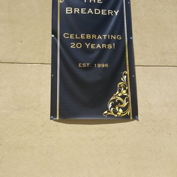 The Breadery - Bakeries Near Me - Catonsville, Maryland