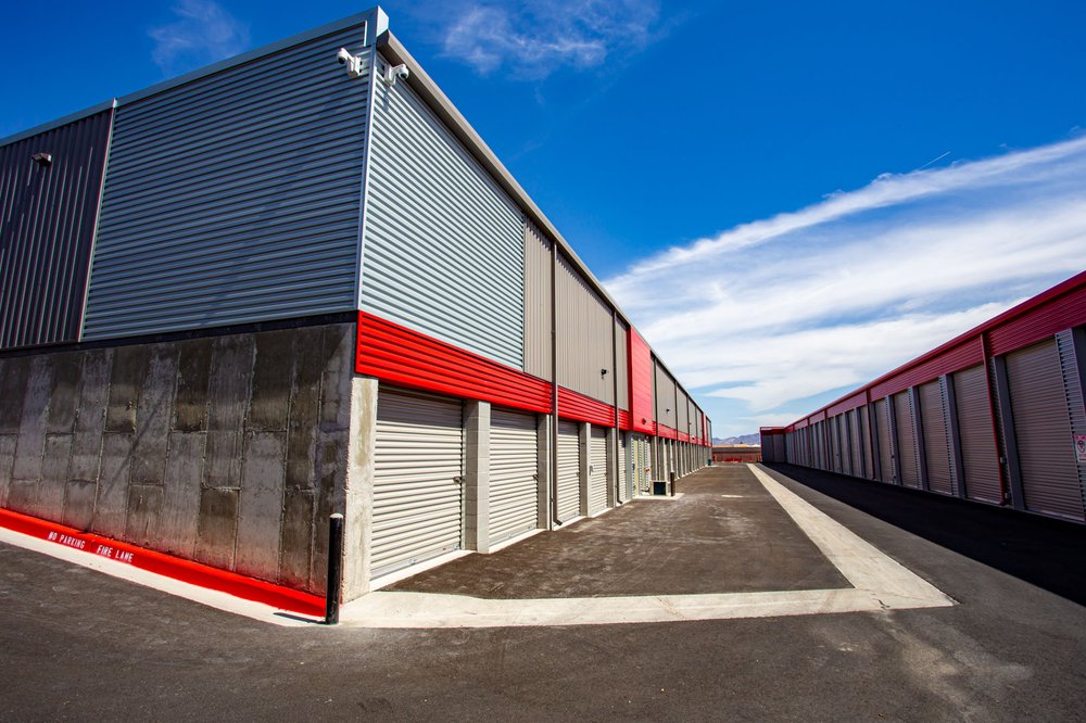 STORAGEBOXX SOUTHERN HIGHLANDS Updated July 2024 12 Photos 4765