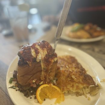 Eggscellent - Spicy box - Breakfast & Brunch Near Me - Las Vegas, Nevada Eggscellent - Spicy box - Breakfast & Brunch Near Me - Las Vegas, Nevada