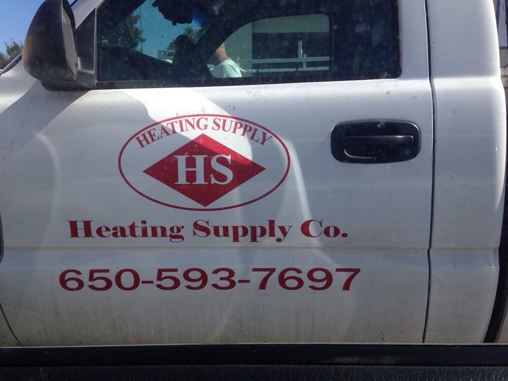 HEATING SUPPLY COMPANY Updated September 2024 14 Reviews 535 Old