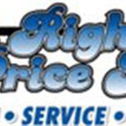 The Right Price Auto - Photo