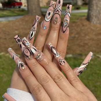 Buckhead Nail and Toe Spa - Nail Salons Near Me - Atlanta, Georgia Buckhead Nail and Toe Spa - Nail Salons Near Me - Atlanta, Georgia