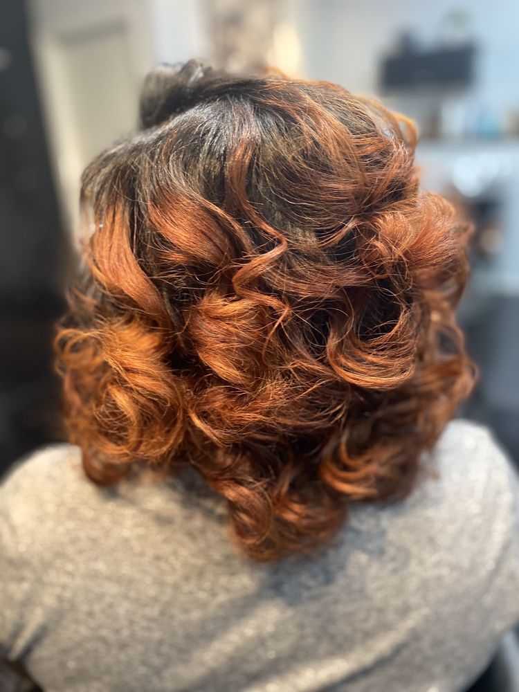 PRESSBAR SALON Updated May 2025 16 Photos & 14 Reviews 3580