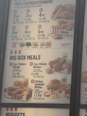 Taco Bell / KFC by null