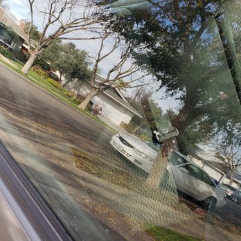 Curbside Detail - Auto Detailing Near Me - Clovis, California
