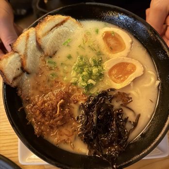 Kaiju Sushi - Tonkotsu Ramen - Sushi Bars Near Me - Sherman Oaks, California Kaiju Sushi - Tonkotsu Ramen - Sushi Bars Near Me - Sherman Oaks, California