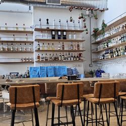 The Duo Coffee Bar