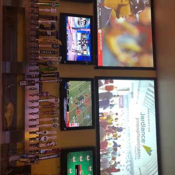 Buffalo Wild Wings - Chicken Wings Near Me - Kenosha, Wisconsin Buffalo Wild Wings - Chicken Wings Near Me - Kenosha, Wisconsin
