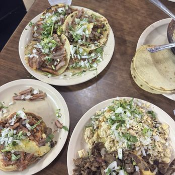 Pepe's Taco - Tacos - Mexican Near Me - Puerto Vallarta, JAL