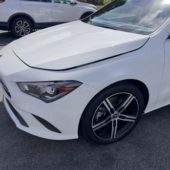 Safelite AutoGlass - They left a tool inside my car!! - Auto Glass Services Near Me - Pooler, Georgia