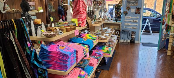 Safety Harbor Gifts and Jewelry