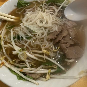 Pho 75 - Tai Chin - Vietnamese Near Me - Centreville, Virginia