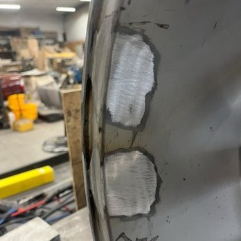 AZ Rim Repair - Wheel & Rim Repair Near Me - Tempe, Arizona