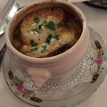 Sardine - French Onion Soup - French Near Me - Madison, Wisconsin Sardine - French Onion Soup - French Near Me - Madison, Wisconsin