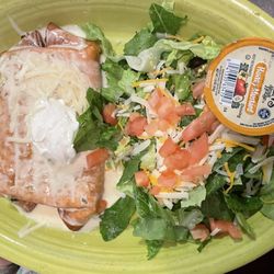Carmelita's Mexican Restaurant