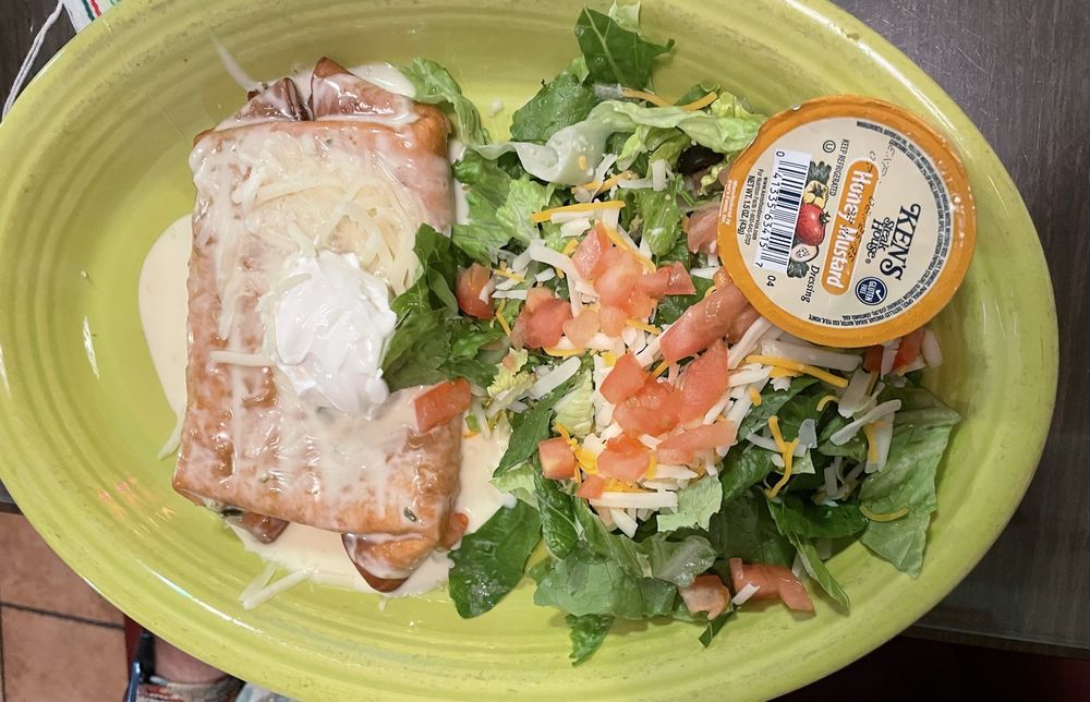 Carmelita's Mexican Restaurant