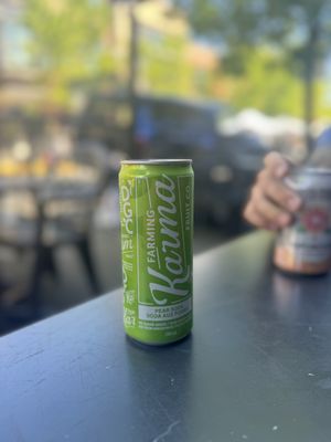 Gabriel's Cafe by null