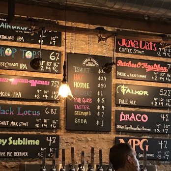 Barrel Theory Beer Company - Breweries Near Me - St Paul, Minnesota Barrel Theory Beer Company - Breweries Near Me - St Paul, Minnesota