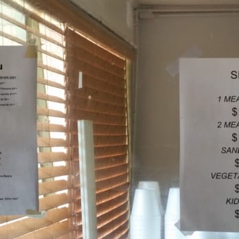 Simps - Menu - November 2015 - Seafood Near Me - La Marque, Texas