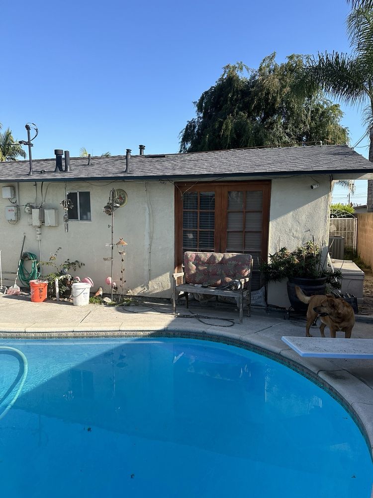 Slide of United Builders USA