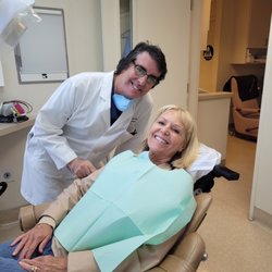 Dustin L Rowe, DDS